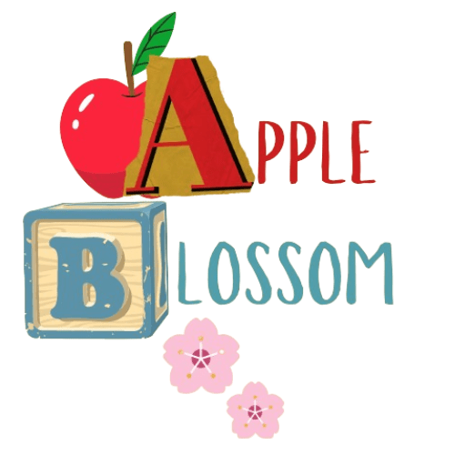 Apple Blossom